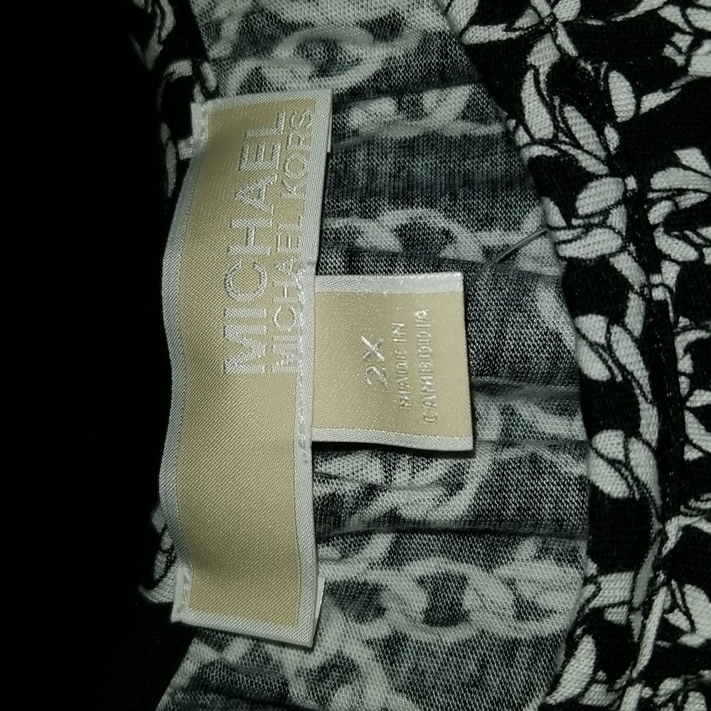 Michael Kors top